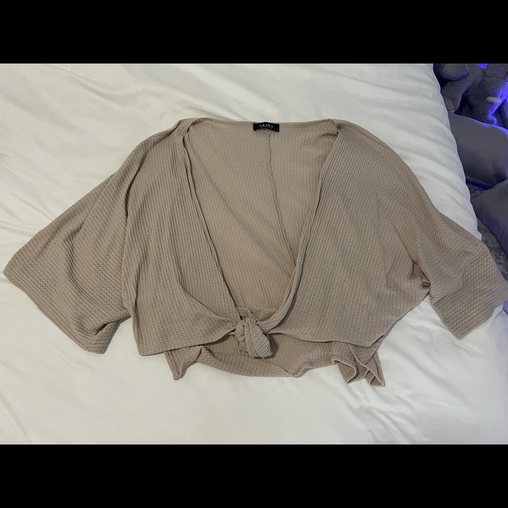 Akira Cardigan